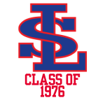 Class of 1976 50th Reunion - logo